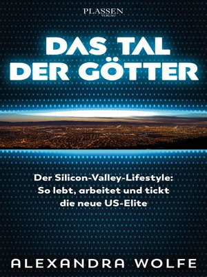 cover image of Das Tal der Götter